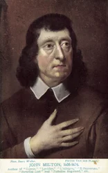John Milton